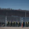 Полиция Германии: Усиленный погранконтроль на пределе возможностей – осталось "всего несколько недель"