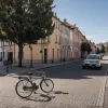 В немецком Боппарде украли дорогой горный велосипед Orbea за 4500 евро