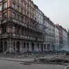 Трагедия в Бремене: пятилетняя девочка погибла после пожара в имбиссе