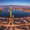 Топ-10 мировых достопримечательностей, которые мечтают увидеть немцы: От Ниагары до Нойшванштайна