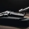 Полиция Пархима задержала вооруженных людей у городского фестиваля