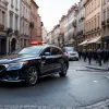 В немецком Гисене предотвращено ограбление ювелирного магазина: двое задержаны