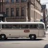 Происшествие в Сандхаузене: Мужчина остановил автобус с футбольными фанатами, семь человек пострадали