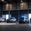 В Кёльне после конфликта на складе задержаны трое, двое ранены ножом