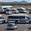Нелегальная миграция: Задержаны в Германии на границе с Австрией при попытке въезда в фургоне и автобусе