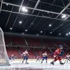 Чемпионат мира по хоккею 2025: Германия сразится с Данией в решающем матче за выход в плей-офф