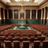 Конфликт в Бундестаге: SPD отказывается отдать большой зал растущей АдГ, используя "министерский трюк"