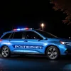 В Гамбурге взломщик спросил у полиции дорогу и был задержан