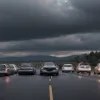 Водитель Mercedes устроил ДТП на трассе А6 в Германии: двое пострадавших
