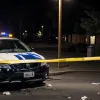 Серия краж из автомобилей за ночь в Вегберге: полиция расследует инциденты