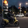 В Германии мужчина напал на подростка после дорожного конфликта