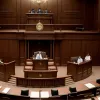 Суд над Дидди: Прокуроры представили заключительные аргументы, рэпер выглядел крайне напряженным