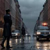 В Ульме пьяный мужчина угрожал женщине ножом из-за спора об обуви