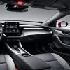 Mazda 6e: Новая Электрическая Эра Среднеразмерных Седанов Мазда