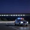 В Германии задержан грузин по подозрению в контрабанде людей на границе с Польшей