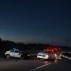 Водитель Mercedes серьезно пострадал в ДТП в Ганновере
