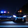 В немецком Ауггене остановили пьяного водителя: 1,3 промилле и лишение прав