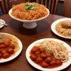 Немецкая кухня уступает: Почему карривурст больше не №1 в столовых Германии