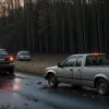 Смертельное ДТП в Германии: 19-летний водитель погиб в столкновении с грузовиком, трое подростков тяжело ранены
