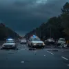 В Эссене мотоциклист тяжело пострадал в ДТП с Mercedes