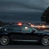 Пьяный водитель на Mercedes разогнался до 239 км/ч на автобане A6 в Германии