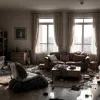 В немецком Биберахе брат избил 17-летнюю сестру в родительской квартире