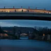 Потеря дрона в Гейдельберге обернулась штрафом для владельца без разрешения