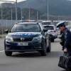 В Германии на границе задержали разыскиваемого мужчину