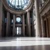 Анналена Бербок выступила с последней речью в Бундестаге