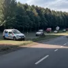 Серьезное ДТП в Германии: Мотоциклист получил опасные для жизни травмы под Бpилоном
