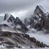 Трагедия в Перу: Японская альпинистка погибла при восхождении на высочайшую вершину Уаскаран