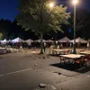 Массовая драка на фестивале в Германии: все началось с недопонимания