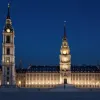 В немецком Висмаре украли флаг Украины перед ратушей