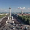 Масштабный велопробег ADFC парализует Берлин: Маршруты, перекрытия и другие акции