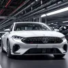 Зарплаты в Volkswagen: сколько зарабатывают на заводах VW в Германии