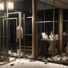 В немецком Оберхаузене ограбили универмаг Galeria Kaufhof: похищены украшения