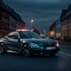 Полиция Падерборна остановила незаконную уличную гонку: изъяты BMW и Porsche