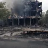 Пожар серьезно повредил культовый техно-клуб Wilde Renate в Берлине