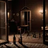 Необычная кража в Германии: из ресторана похитили пиво и статую Будды
