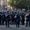 Берлин: Почти 10 000 расследований в отношении участников антиизраильских акций с октября 2023 года