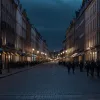 Нападение с ножом в Бремене: трое мужчин ранены