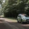 Полиция Берлина расследует возможное изнасилование подростка в природном заповеднике