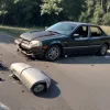 Серьезное ДТП в Германии: 21-летний мотоциклист тяжело пострадал при лобовом столкновении