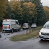 Смертельное ДТП в Германии: 16-летний подросток погиб в аварии с фургоном в Аденбюттеле