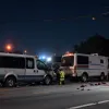 Тяжелое ДТП в Германии: Грузовик сбил пожилого мужчину на электроколяске, пенсионер в реанимации