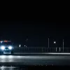 Водитель BMW сбежал от полиции после погони в Бремерхафене