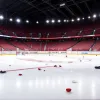 Стэнли Кап: Леон Драйзайтль снова без трофея. "Эдмонтон Ойлерз" уступили "Флориде"