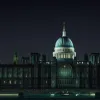 Историческое назначение: Британскую разведку МИ6 впервые возглавит женщина