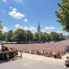 Fête de la Musique 2025: Всемирный День Музыки вновь собирает любителей музыки бесплатно 21 июня
