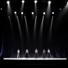 Финал GNTM 2025: Где смотреть, кто участвует и какой приз ждет победителей
